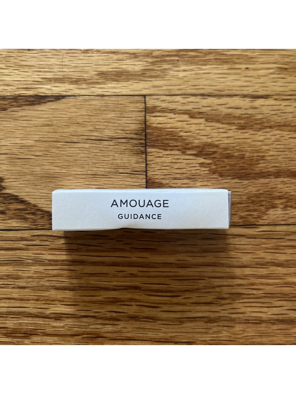 Amouage Love Delight Women Eau de Parfum Sample Spray 2ml